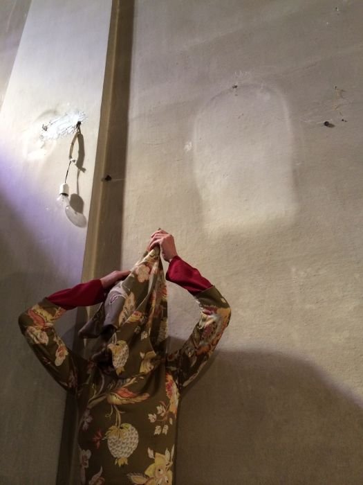 Galeriekonzert zur Ausstellung "Lust am Schrecken. Ausdrucksformen des Grauens"