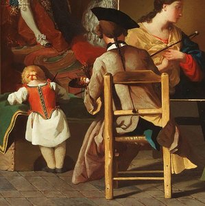 Spur der Arbeit – Wie Bilder entstehen.
 
 
 Ein Überblick über die traditionellen Maltechniken
 
 mit DI Mag. art Dorothea Kehrer-Kaan