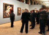 Bosch, Cranach, Rubens, Rembrandt. Die Sammlung im Überblick
 
 
 mit MMag. Claudia Baumann
