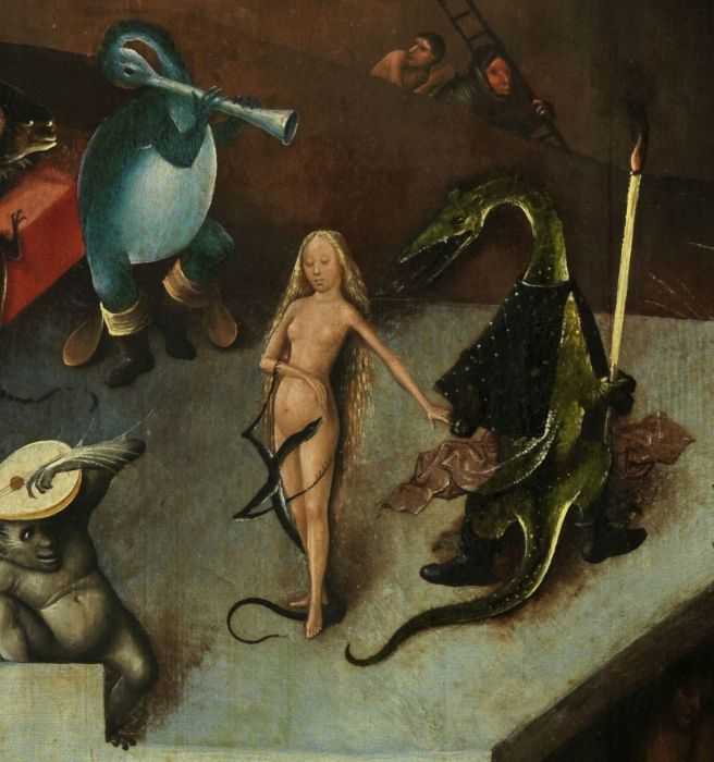 Programm im Rahmen des Internationen Museumstages.