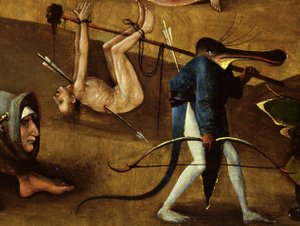 Weltgerichts-Triptychon und weitere Highlights der Sammlung