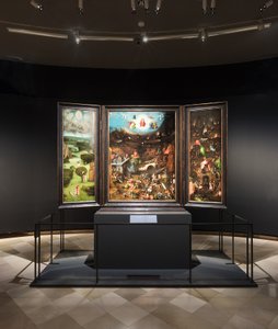 Führung durch die Schausammlung