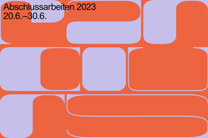 Sujet Parcours Abschlussarbeiten