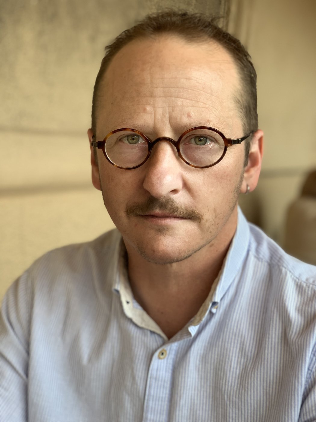 Portraitfoto