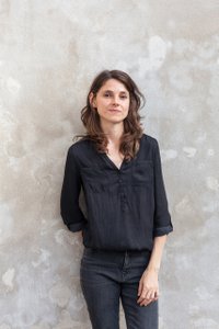 Daniela Zeilinger ist Mentee von
 
  
   Eva Maria Stadler
  
  .