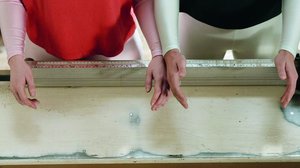 Veronika Eberhart ist Mentee von
 
  
   
    
     Hemma Schmutz
    
   
  
  .