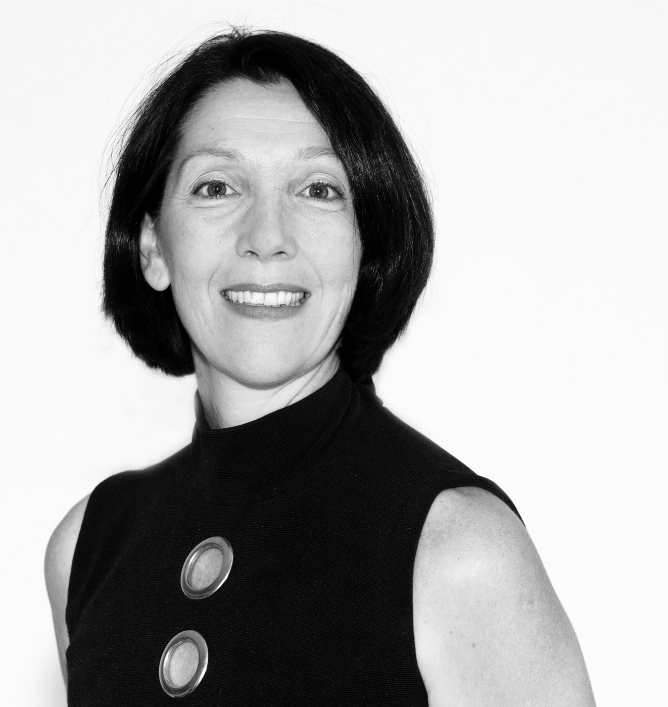 Maria Christine Holter, photo: Eva Wahl