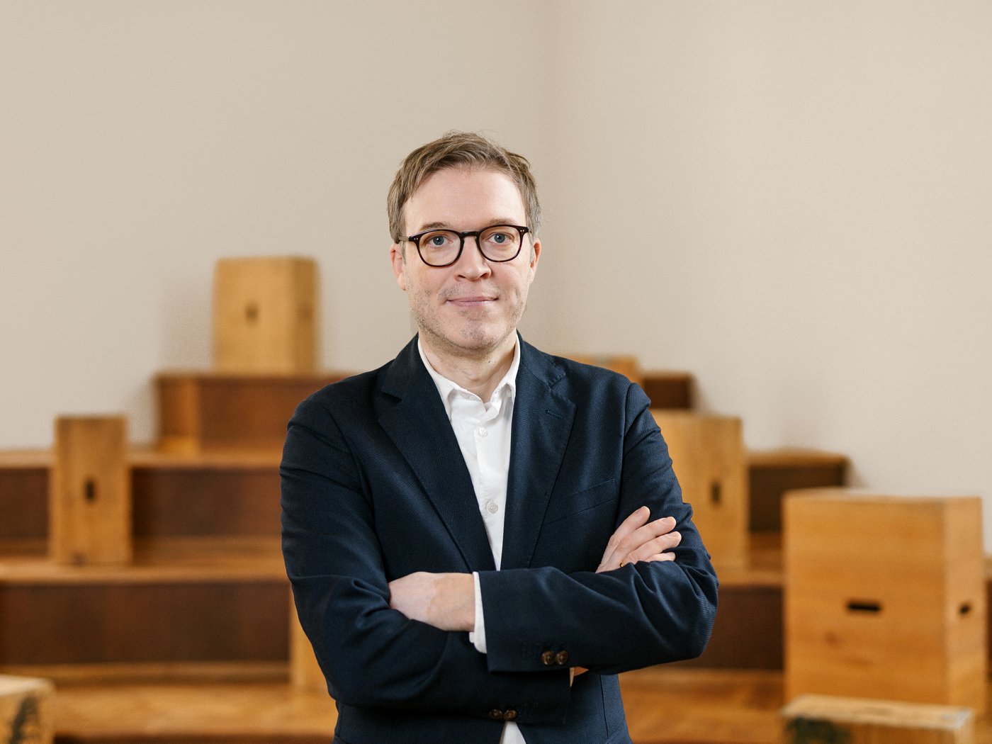Johan Hartle Johan Hartle